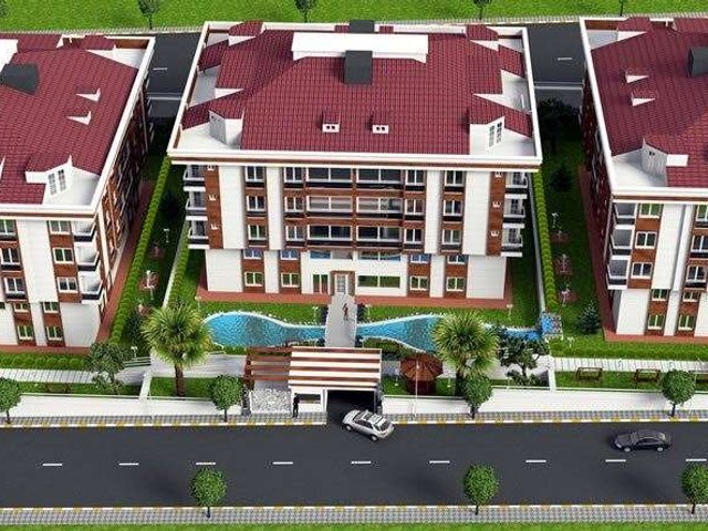 Yıldız Park — Gebze، کوجائلی