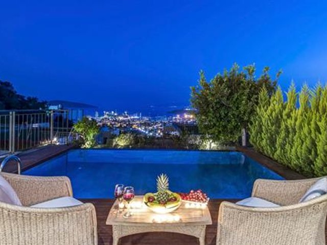 Elysium Miramar Bodrum — photo 6