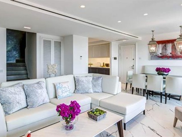 Elysium Miramar Bodrum — عکس 2