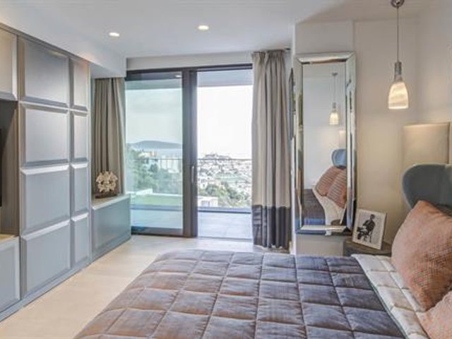 Elysium Miramar Bodrum — عکس 3