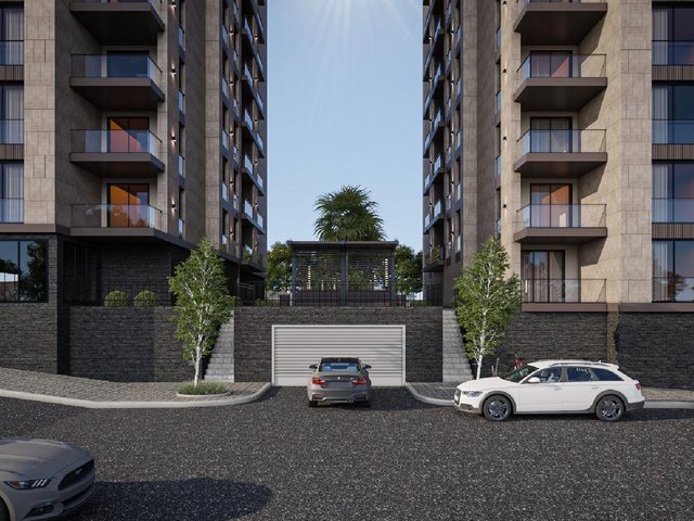 Toraman Sitesi — عکس 5