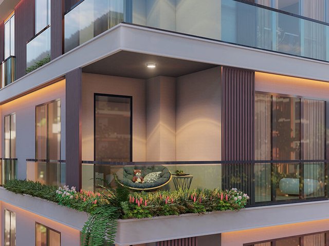 Güneri Altunizade Konakları 2.Etap — عکس 4