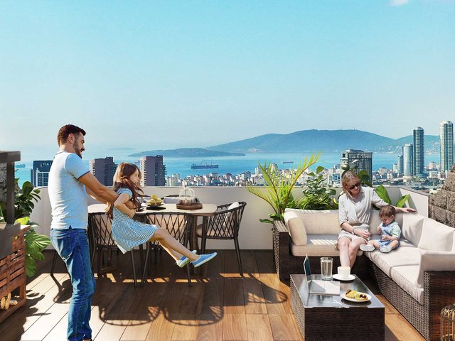 Kartal Loft — photo 2