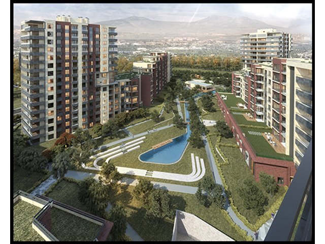 Trio Vista Konakları — عکس 3