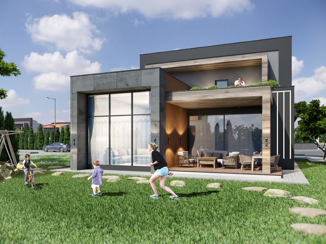 Villa Rosso — عکس 4