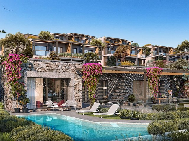 Le Chic Bodrum — photo 4