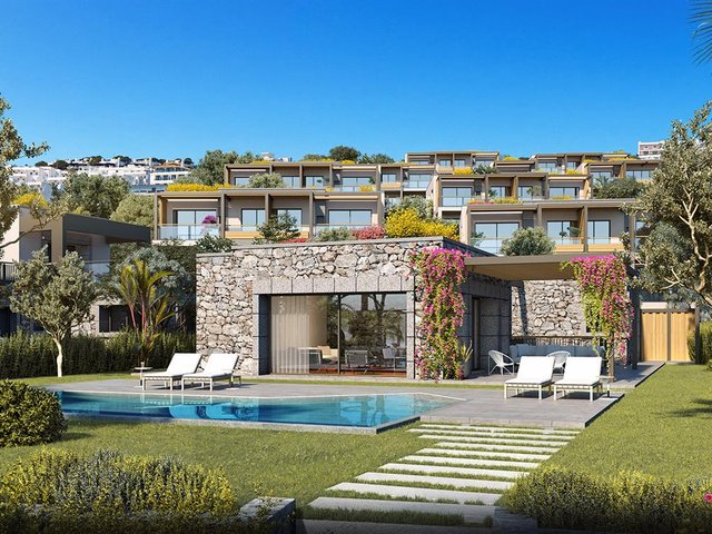 Le Chic Bodrum — photo 3