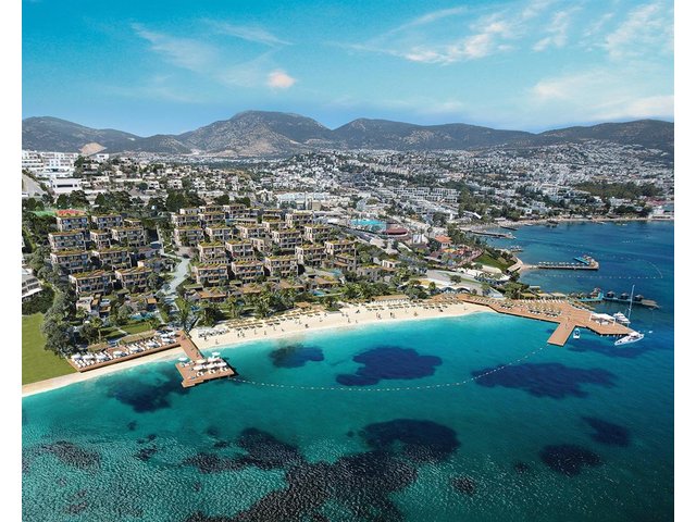 Le Chic Bodrum — photo 2