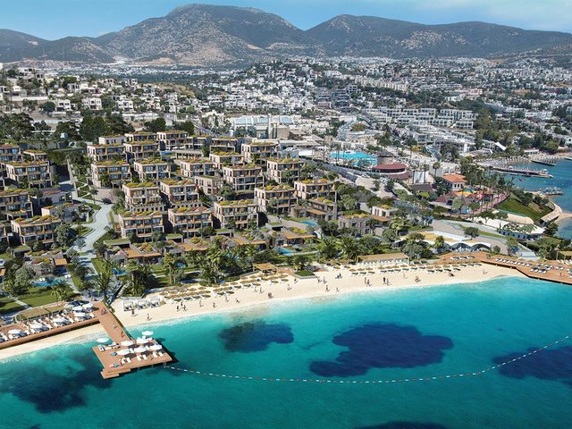 Le Chic Bodrum — photo 5