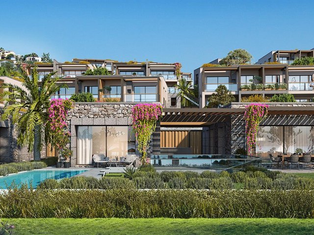 Le Chic Bodrum — Bodrum, Mugla