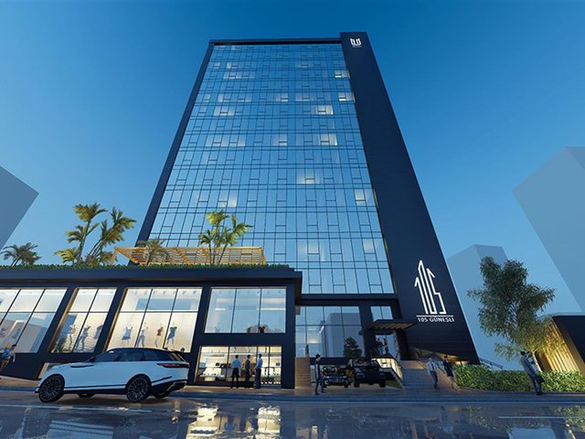 105 Güneşli — عکس 2