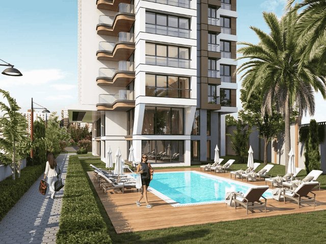 Maslak Kılıç Life — photo 2