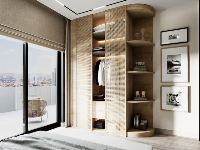 Prime Tan Suites — عکس 4