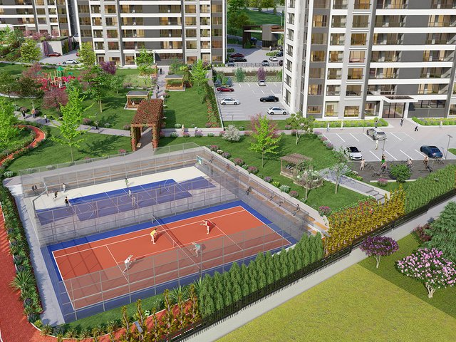 Primera Alacaatlı — Çankaya، آنکارا