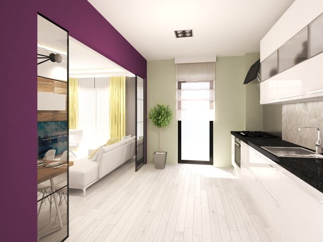 Seleksan Loft — photo 6