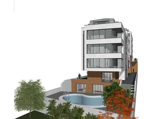 Panorama Yalı Evleri — عکس 3