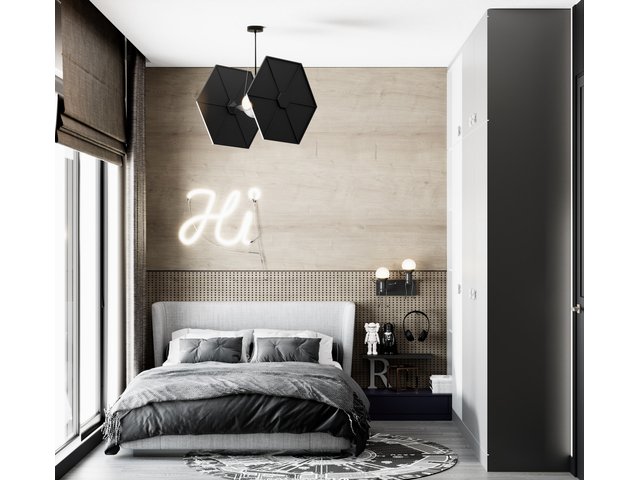 Prime Tan Suites — چانکایا، آنکارا