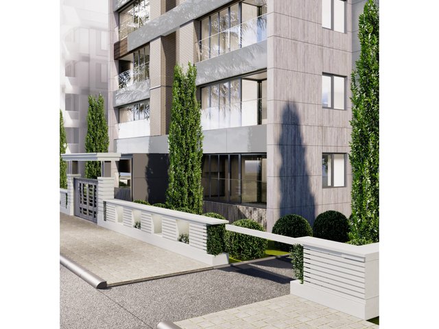 Pınar Apartmanı — عکس 5