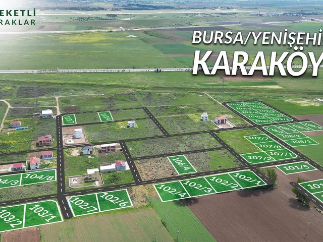Port Yenişehir — عکس 2