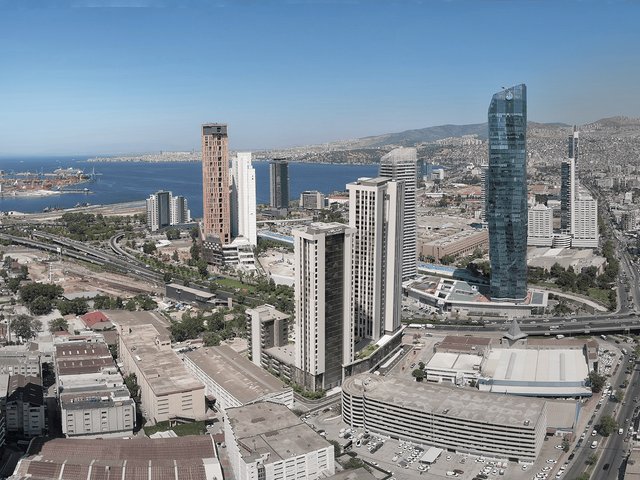Velux Bay Towers — عکس 6