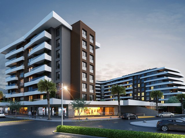 Atrıum Terrace — عکس 3