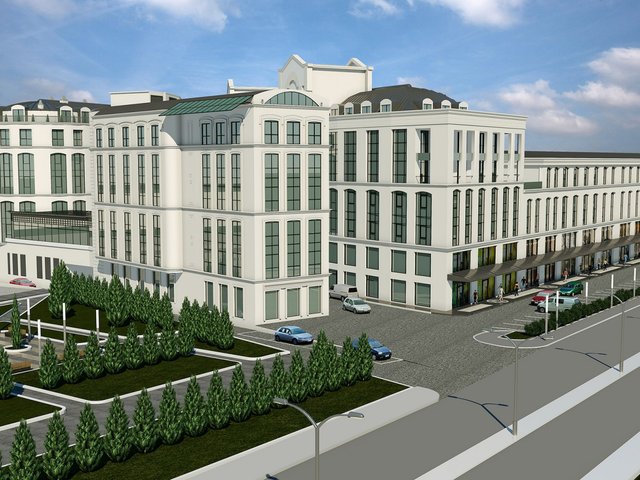 Elexia Tuzla — Tuzla, Istanbul