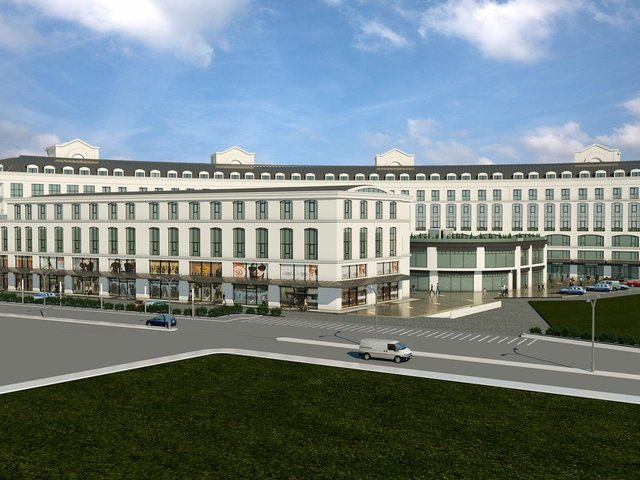 Elexia Tuzla — photo 3