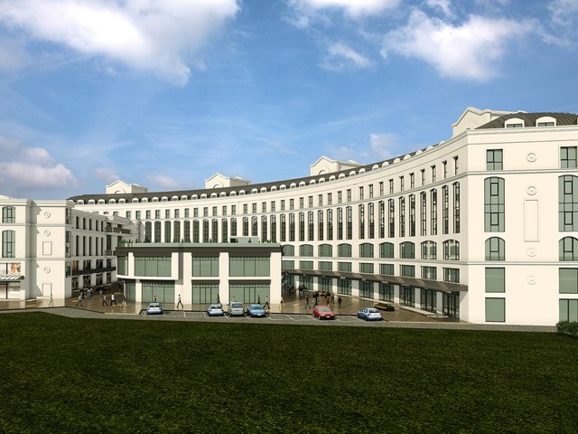 Elexia Tuzla — photo 4