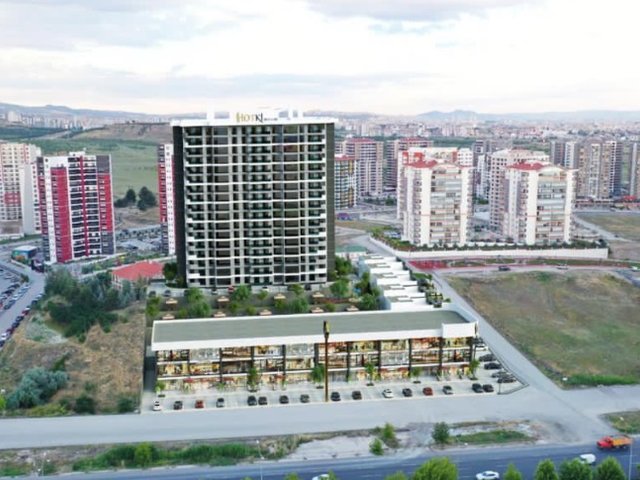Hotki Bulvar — photo 2