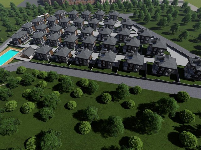 Aren Sitesi — photo 7