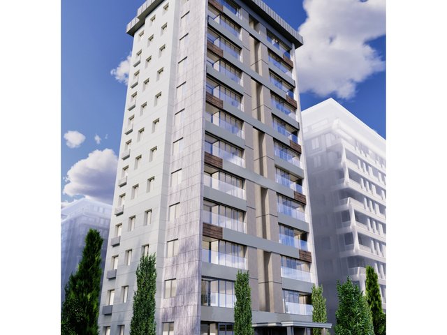 Pınar Apartmanı — عکس 2