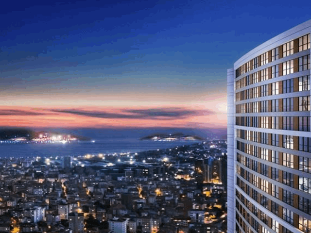Deluxia Park Residence — fotoğraf 2