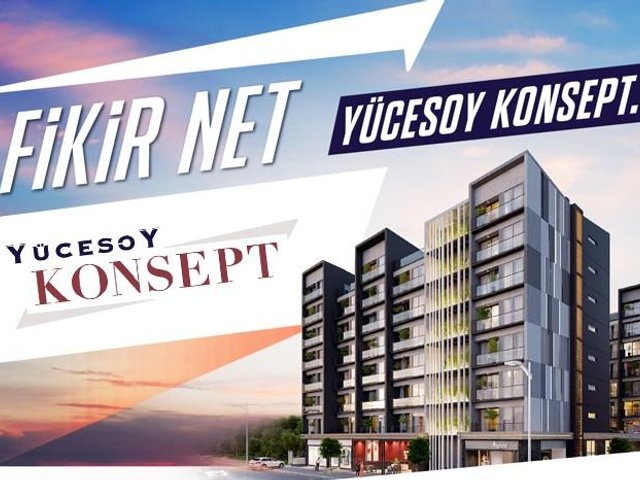 Yücesoy Konsept — عکس 3