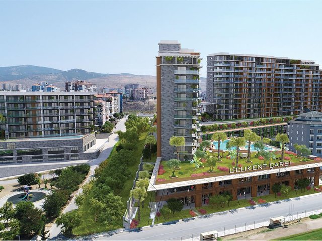 Yücesoy Statü — عکس 3