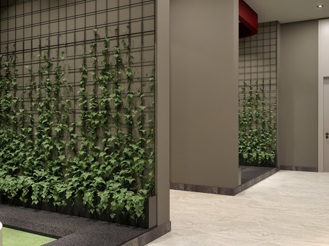 Bordo Premium Antalya — عکس 6
