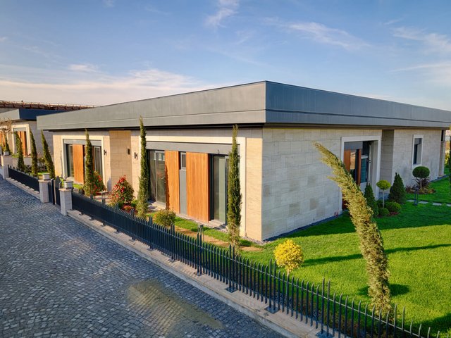 Villa Blu — fotoğraf 6