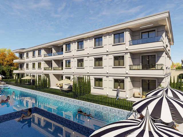 Pera Regent 3 — photo 8