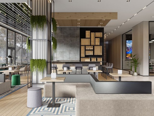 The Superior Living Kordon İstanbul — photo 4