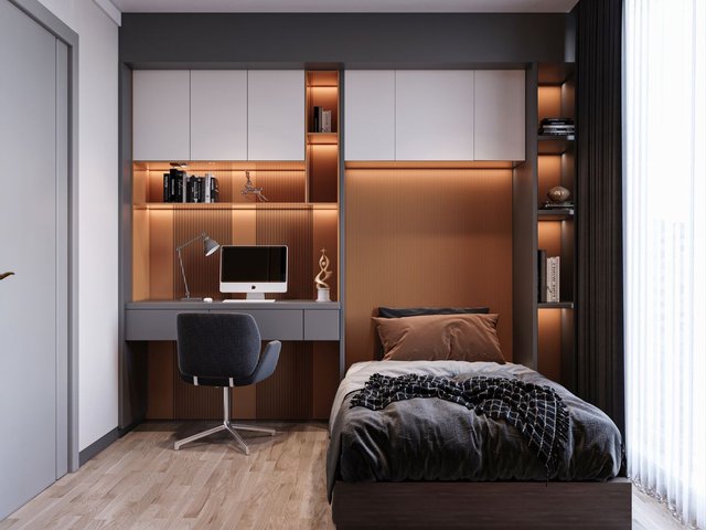 Lotus Terrace — photo 4