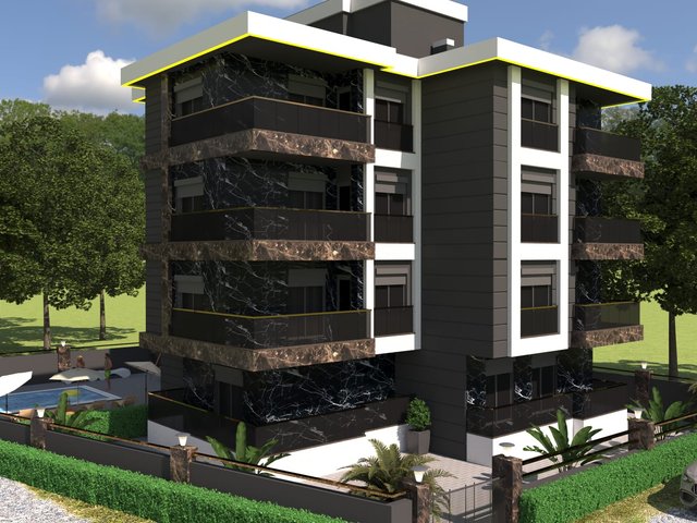 Prestij Evleri — عکس 2