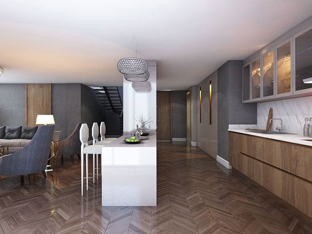 Sunis Blue Residence — photo 7