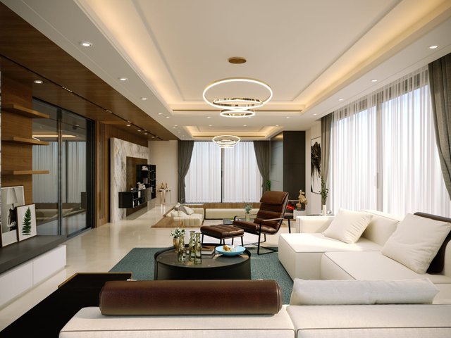 ЖК Yıldırım Loft — фото 5