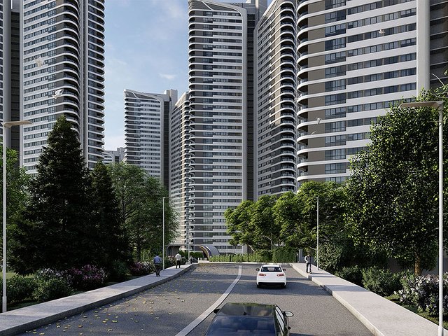 Natura Vadi — Cankaya, Ankara