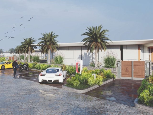 Vadi Kekliktepe Urla — عکس 5