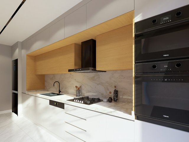 Prestige Life 2 - Alphan Apartmanı — fotoğraf 6