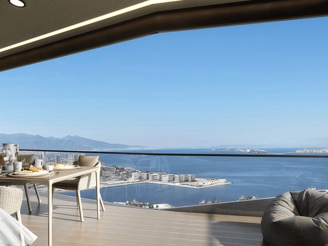 Velux Bay Towers — عکس 3