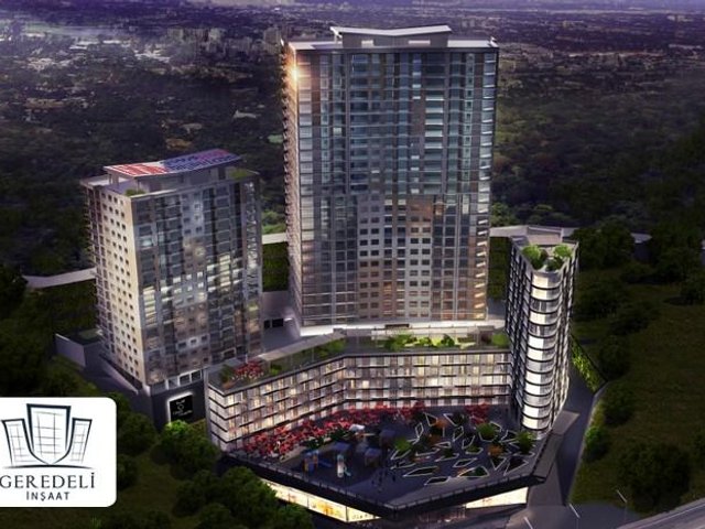 Trio Towers — عکس 3