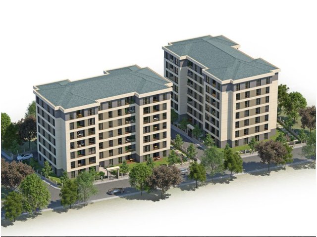 Mavera Zeytin Evler — photo 2