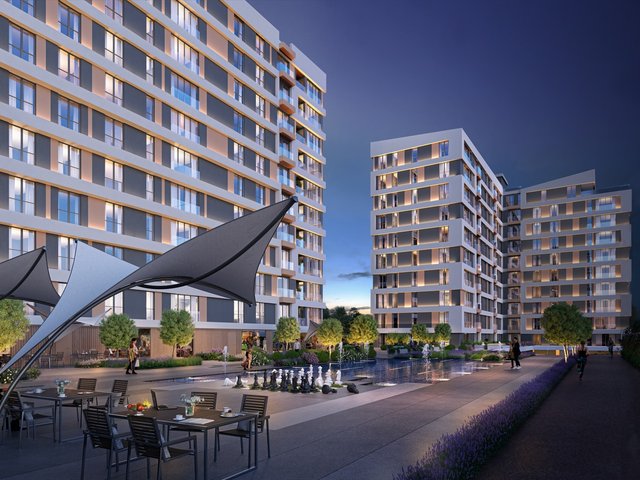 Metro 24 Başakşehir — photo 2