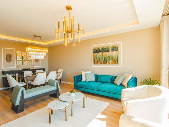 Flamingo Blu Mimarsinan — fotoğraf 7